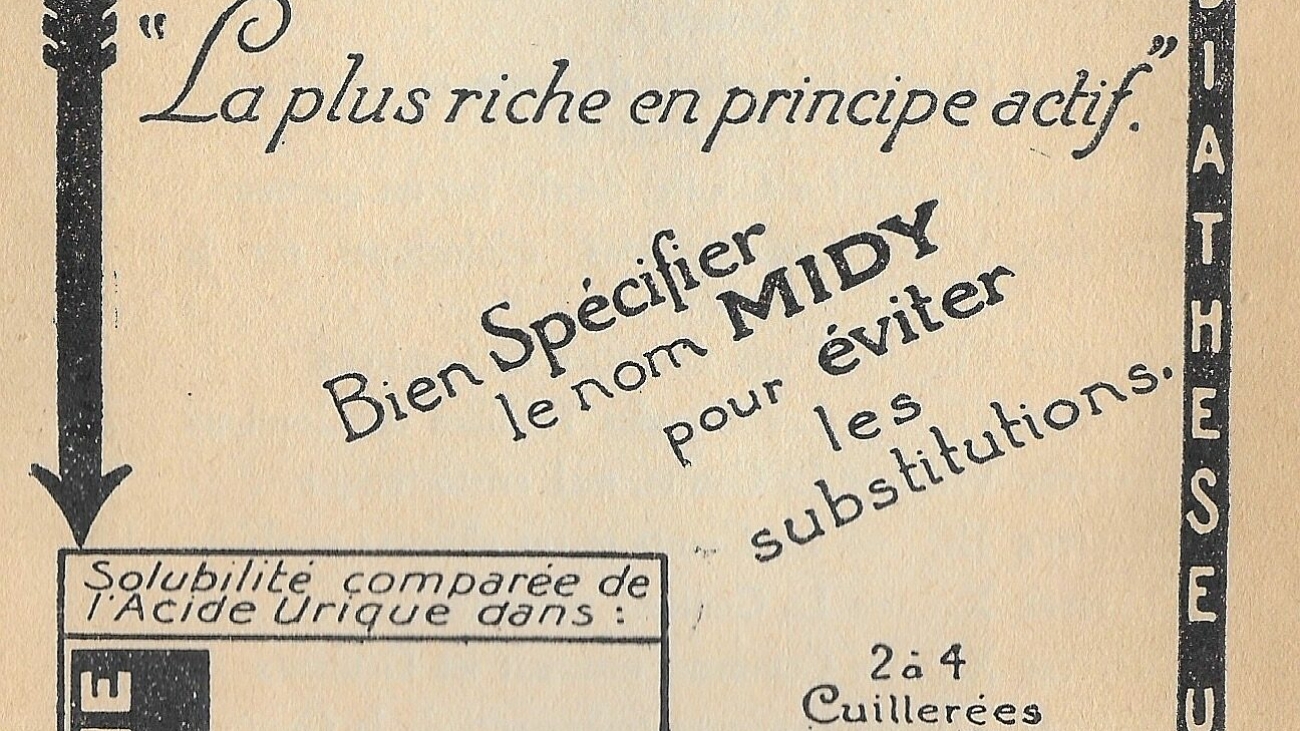 GOUTTEUX MIDY 2