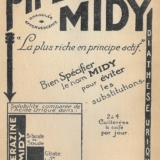 GOUTTEUX MIDY 2