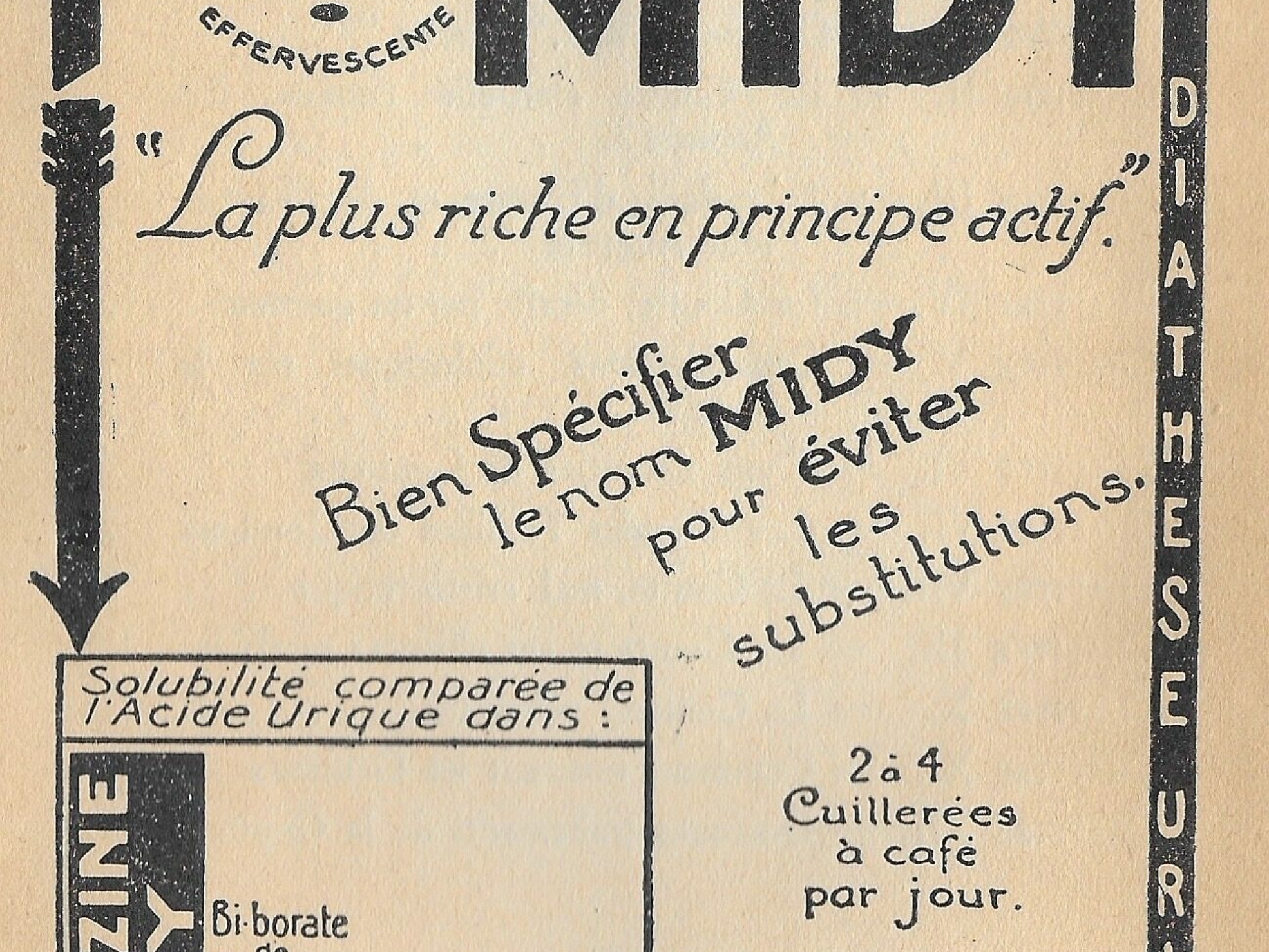 GOUTTEUX MIDY 2
