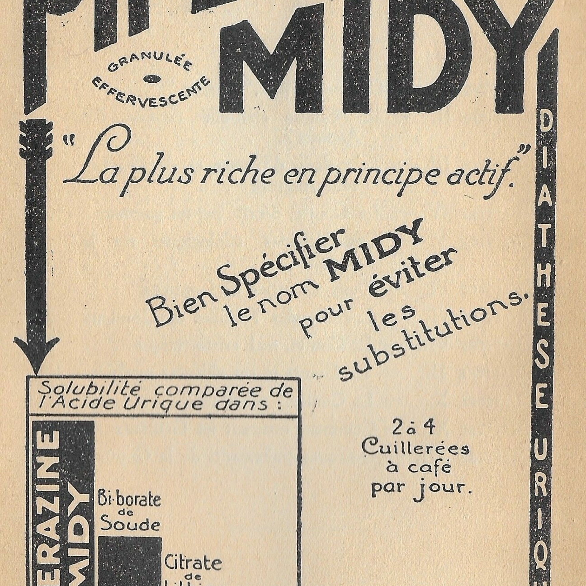 GOUTTEUX MIDY 2
