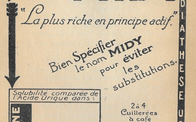 GOUTTEUX MIDY 2